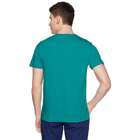 Macroman M-Series Smart Crew Neck Undershirt For Men|Cotton Blend|Pack Of 1