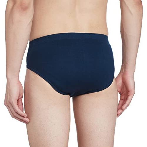 Rupa Men , Navy/Sky/Airf, L