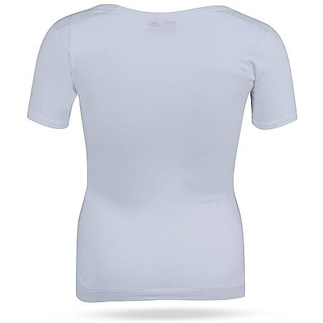 Rupa Jon Boys' Cotton Vest (Pack Of 5)(Jn Folding White Rns_White_60)