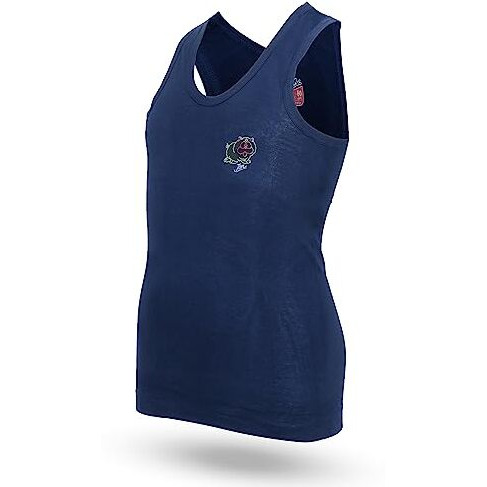 Rupa Jon Boys' Cotton Vest (Pack Of 5)(Jn Colour Rn._Assorted_75)