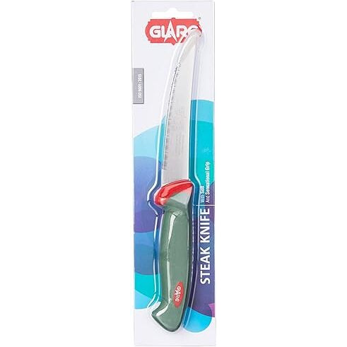 Glare Ga-103 Fillet Vegetable Knife For Cutting Vegetables, Fruits And For Professional Home Use