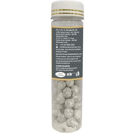Chandan Mouth Freshener Anardana Goli Digestive Mukhwas 120Gm