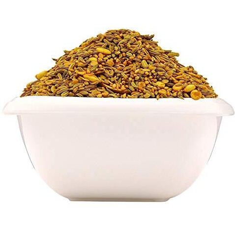 Chandan Mouth Freshener Baroda Mukhwas | Contains Saunf, Watermelon Seeds (3)