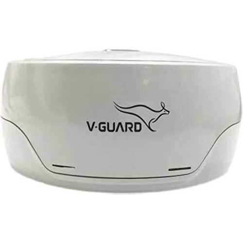V-Guard Vg 50 Voltage Stabilizer For Refrigerator (Grey)