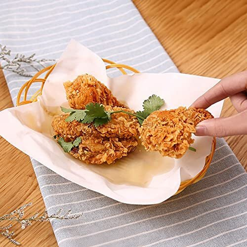 Ezee Tissue Paper Napkins - 100 Pieces (Pack Of 6)