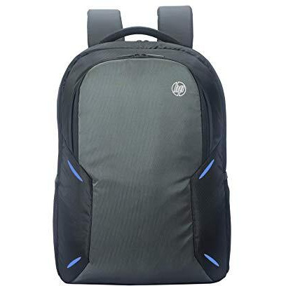 Hp 5 Ltrs (2 Cms)Backpack(1D0M5Pa_Black)