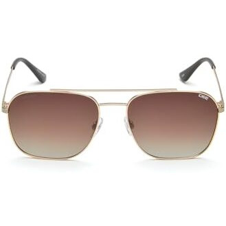 Idee 100% Uv Protected Sunglasses For Men | Size- Large | Shape- Square | Model- Ids2923C3Psg