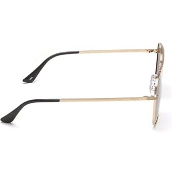 Idee 100% Uv Protected Sunglasses For Men | Size- Large | Shape- Square | Model- Ids2923C3Psg