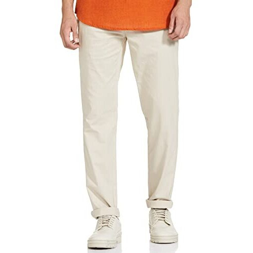 Max Men's Regular Track Pants (Noosep2221Be_Beige_34)
