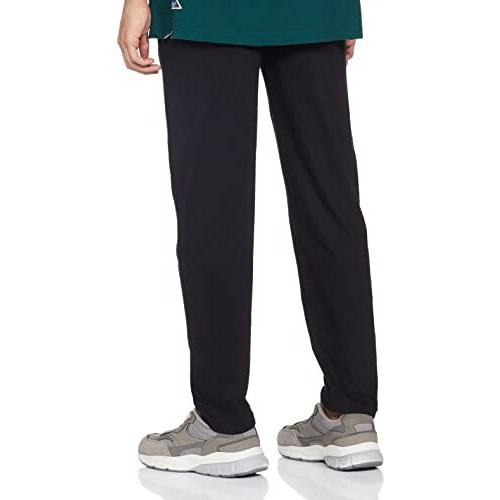 Max Men's Regular Track Pants (Aw22Sclflnvy1_Navy_L)