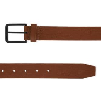 Louis Philippe Brown Belt