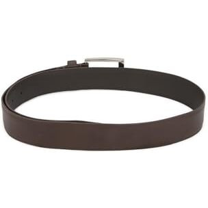 Louis Philippe Leather_Mens__Belt_(Lpblgrgff202009_Black_Xl)