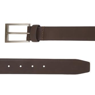 Louis Philippe Leather_Mens__Belt_(Lpblgrgff202009_Black_Xl)