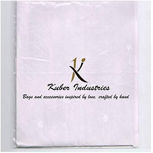 Kuber Industries Cotton 2 Piece Fingerless Arm Sleeves - Black (Ku06002)