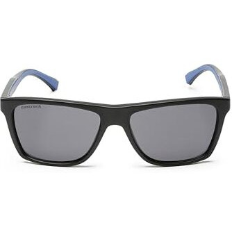 Fastrack Black Square 100% Uv Protected Sunglasses For Men