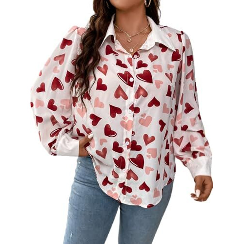 Leriya Fashion Women's Regular Fit Top (LF-W1767_Red