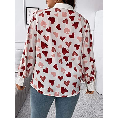 Leriya Fashion Women's Regular Fit Top (LF-W1767_Red