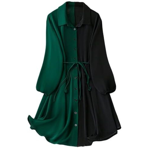 Leriya Fashion Midi Dress for Women| One Piece Dress for Women| Beach Dress for Women| Birthday Dress for Women (Small, Green)