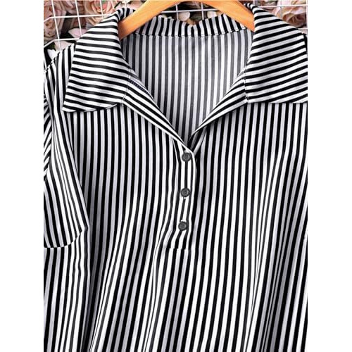 LERIYA FASHION Rayon Midi, Night Dress for Women| One Piece Dress for Women| Beach Dress for Women (Medium, Black)