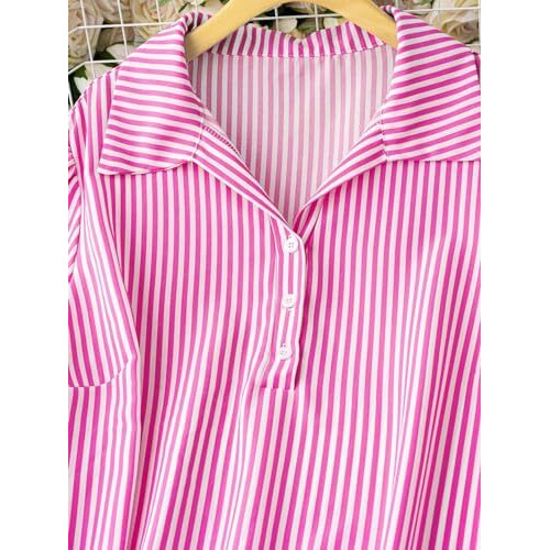 LERIYA FASHION Women Pink