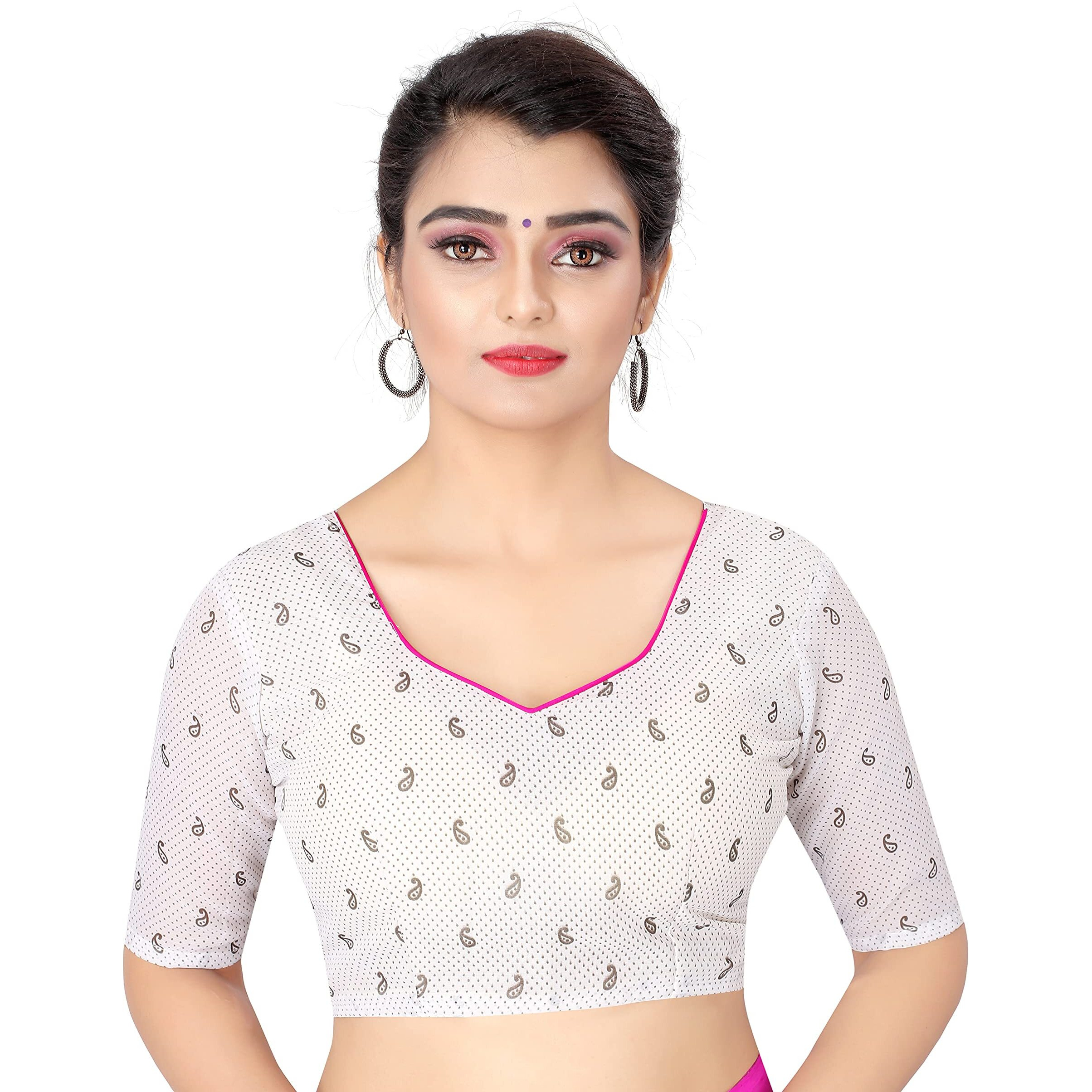 Yashika Women's Jacquard Pure Georgette Saree Combo (APSARA White_Half Ink_Grey)