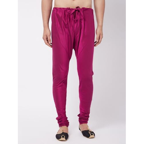 VASTRAMAY Men's Frucia Viscose Blend Pyjama_VASMPVFL_38