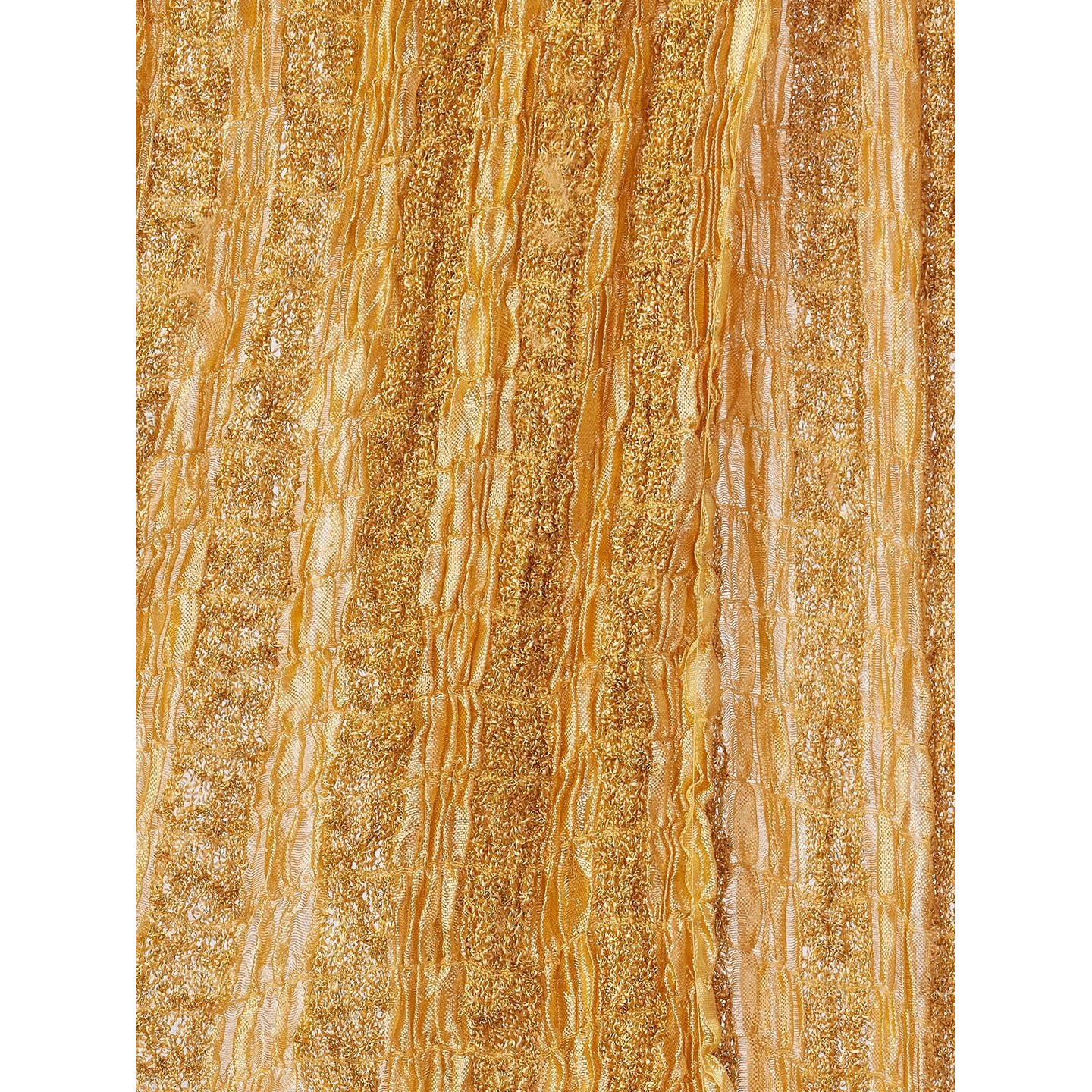 VASTRAMAY Classic & Elegant Men's Dupatta  Ethnic Accessory for Special Occasions