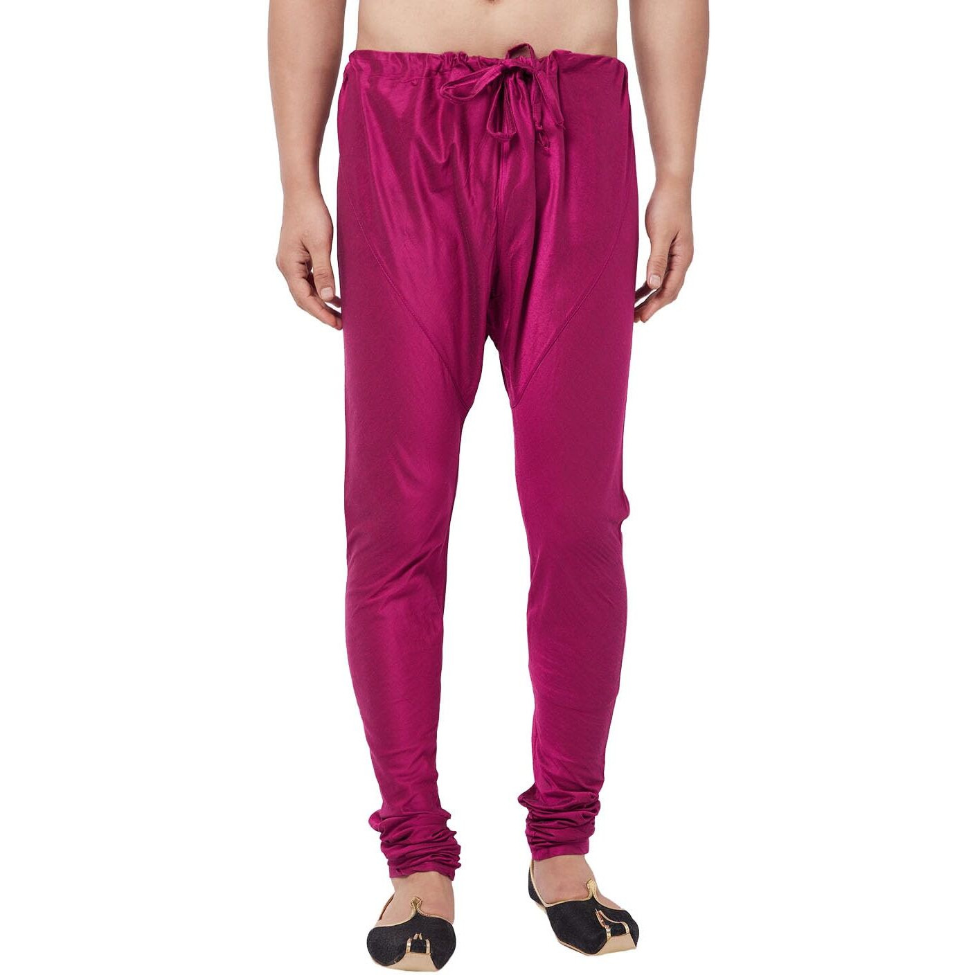 VASTRAMAY Men's Frucia Viscose Blend Pyjama_VASMPVFL_42