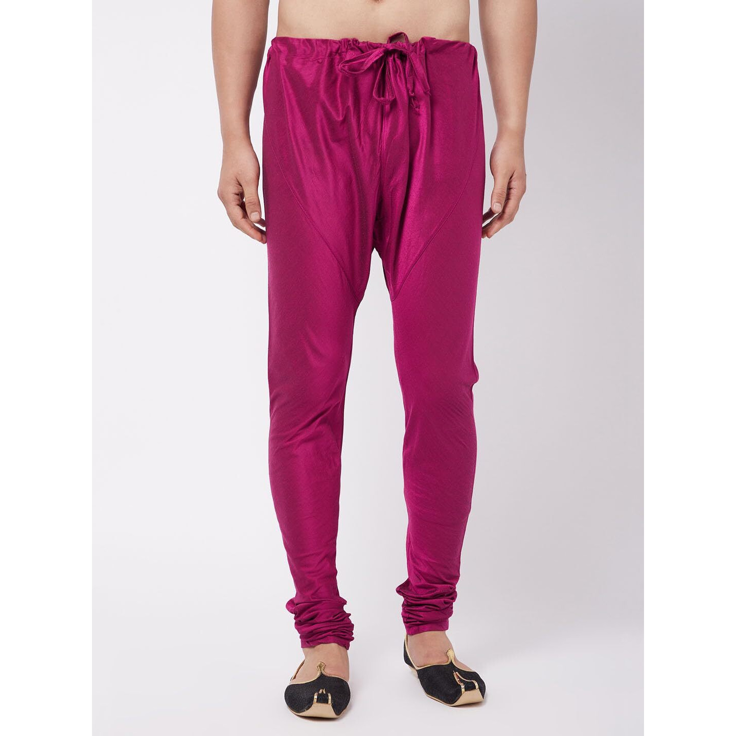 VASTRAMAY Men's Frucia Viscose Blend Pyjama_VASMPVFL_42
