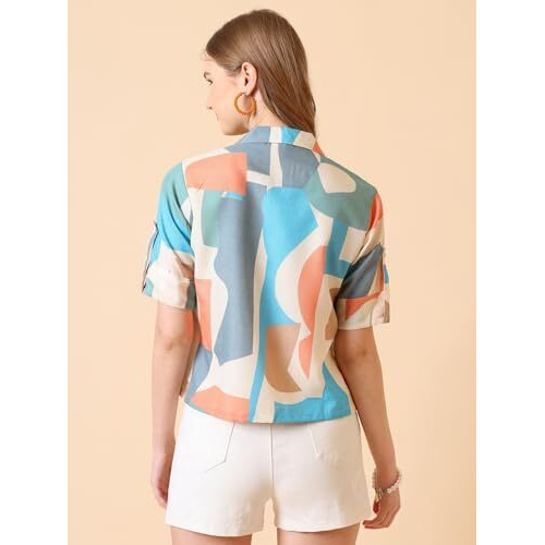 Wedani Regular Fit Top for Women