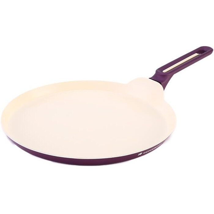 Wonderchef Bellagio Dosa Tawa, 28 cm, 2 Years Warranty