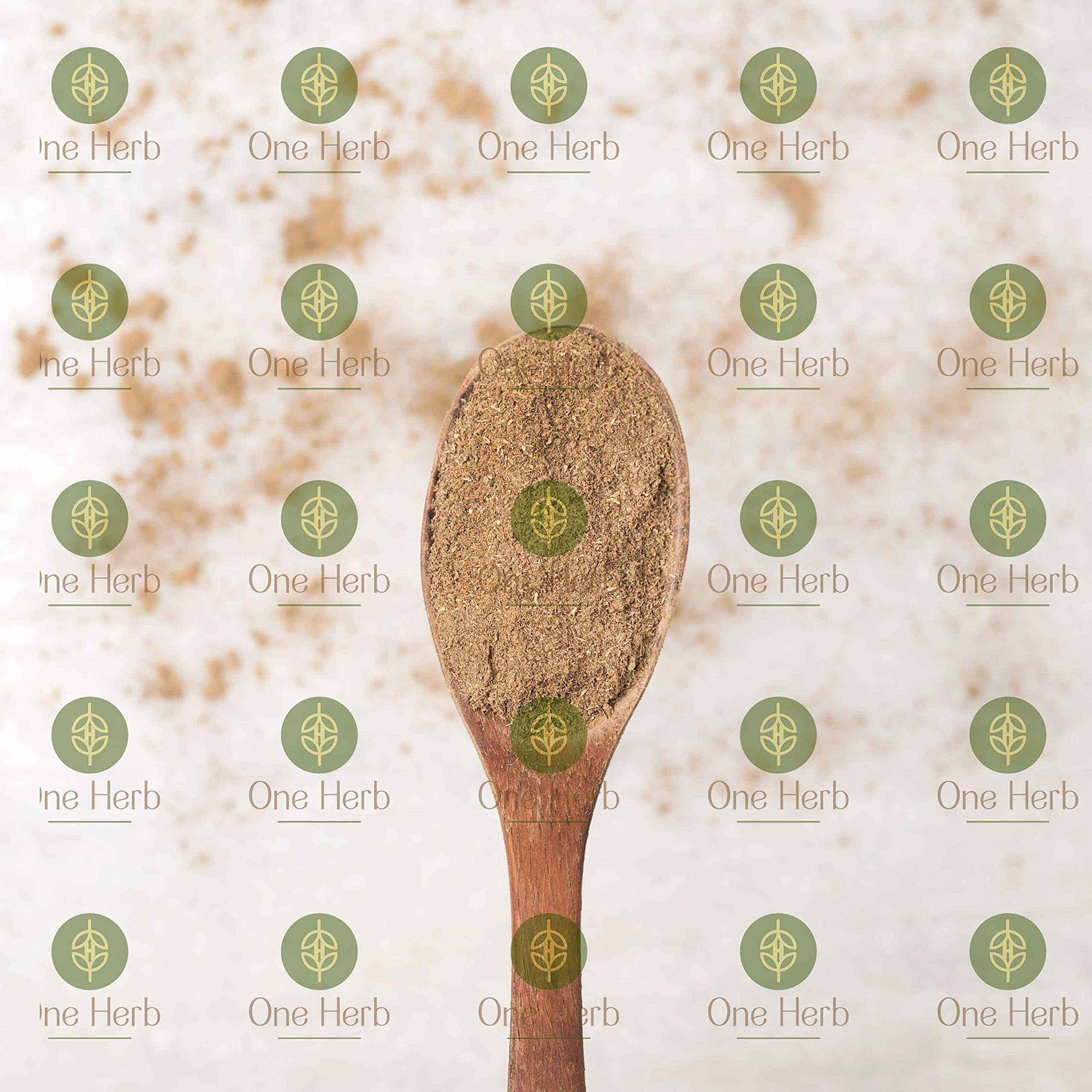 One Herb - Dandelion Root Tea Powder 50g