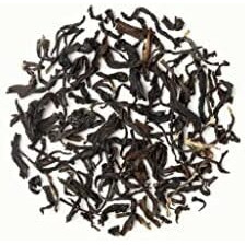 Luxmi Estates Queens Black Tea Blend 25 Tea Bags (50gm) Pack | Certified Organic Black Tea | Kosher, Gluten Free | No Additives | 25 Cups