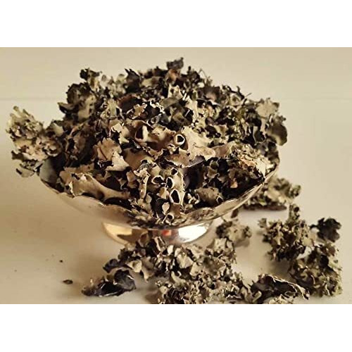 Nourcery Indian Stone Flower, 20g (Dagad Phool)