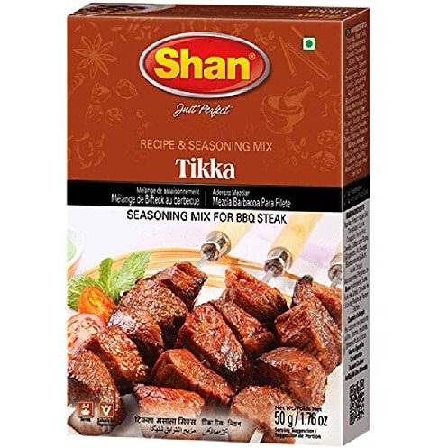 Shan Tikka Masala, 1.76 oz  50 g, 2 Pack