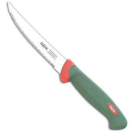 IndiaCart - Glare Stainless Steel Steak Knife 210mm