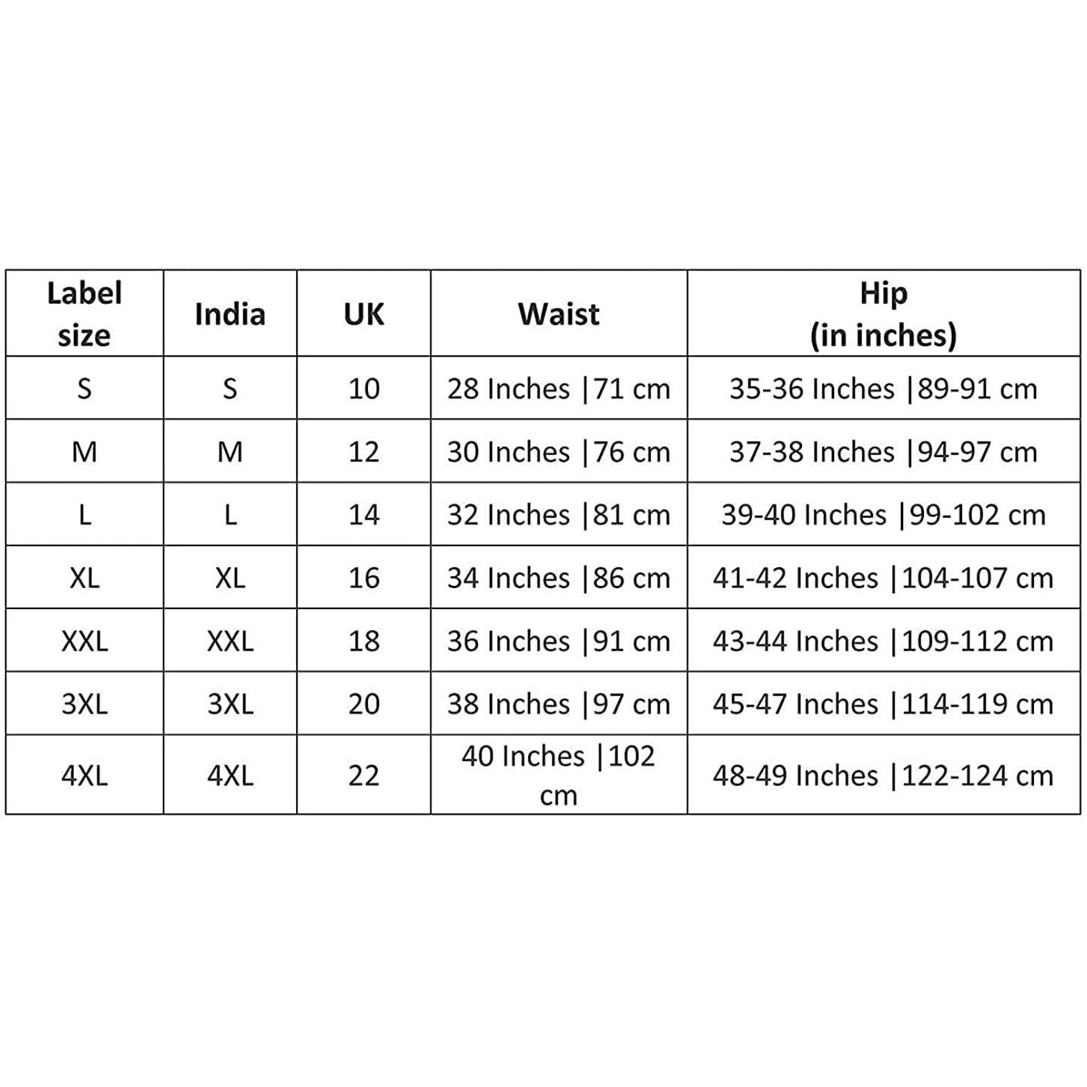 XOYA Lycra Blended Saree Shapewear for WomenFishcut Fit Shapewear Petticoat for Women Saree - Pink S