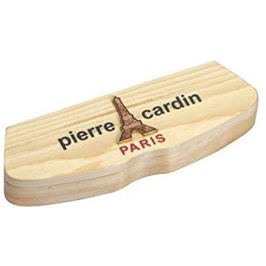 Pierre Cardin Premium Eiffel Tower Gift Set | Ideal For Rakhi & Festive Gifting | Blue Ink