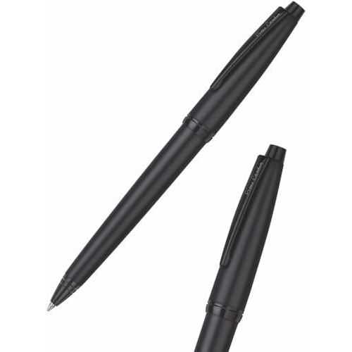 Pierre Cardin Premium Carbide Metal Ball Pen | Ideal For Rakhi & Festive Gifting |Blue Ink