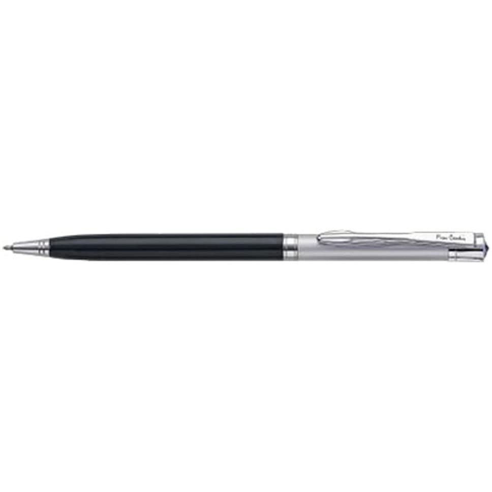 Pierre Cardin Premium Dance Metal Ball Pen | Ideal For Rakhi & Festive Gifting | Blue Ink