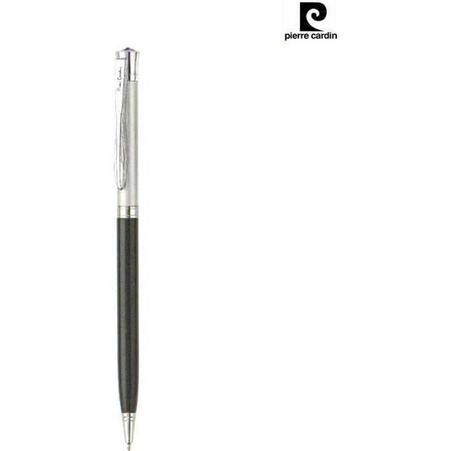 Pierre Cardin Premium Dance Metal Ball Pen | Ideal For Rakhi & Festive Gifting | Blue Ink