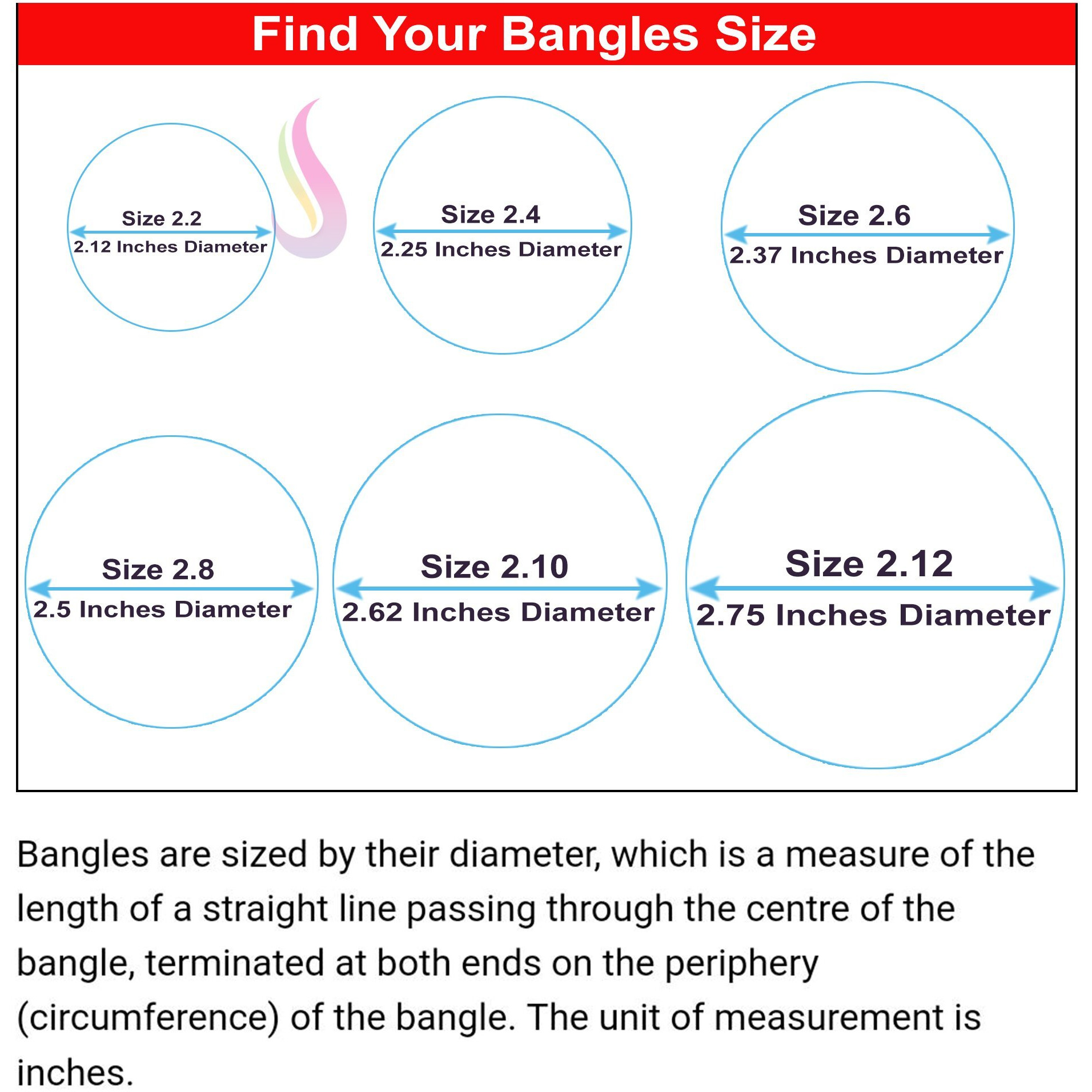 Sasitrends Oxidized Silver Bangles for Women & Girls (Silver)