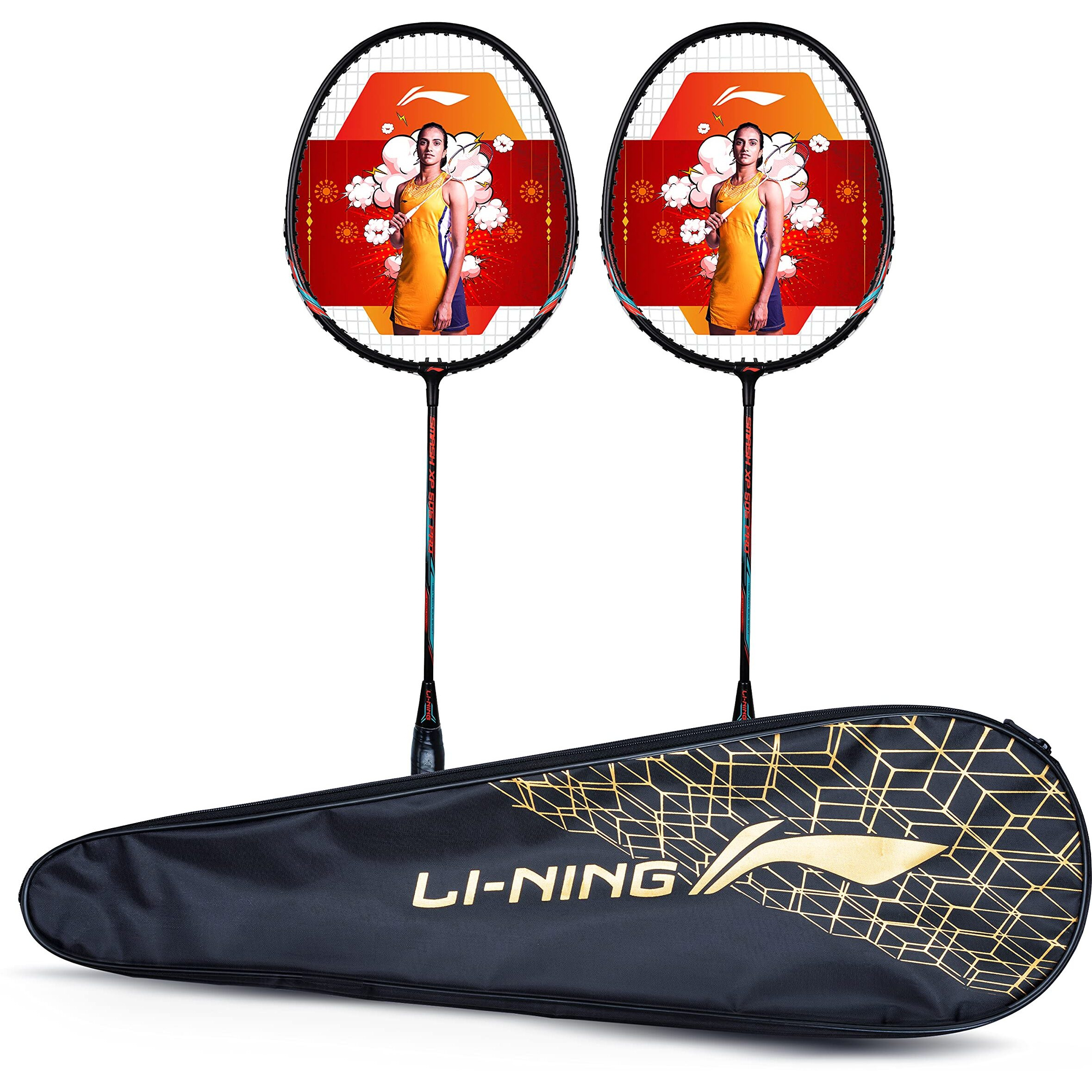 Li-Ning Diwali Gift Pack