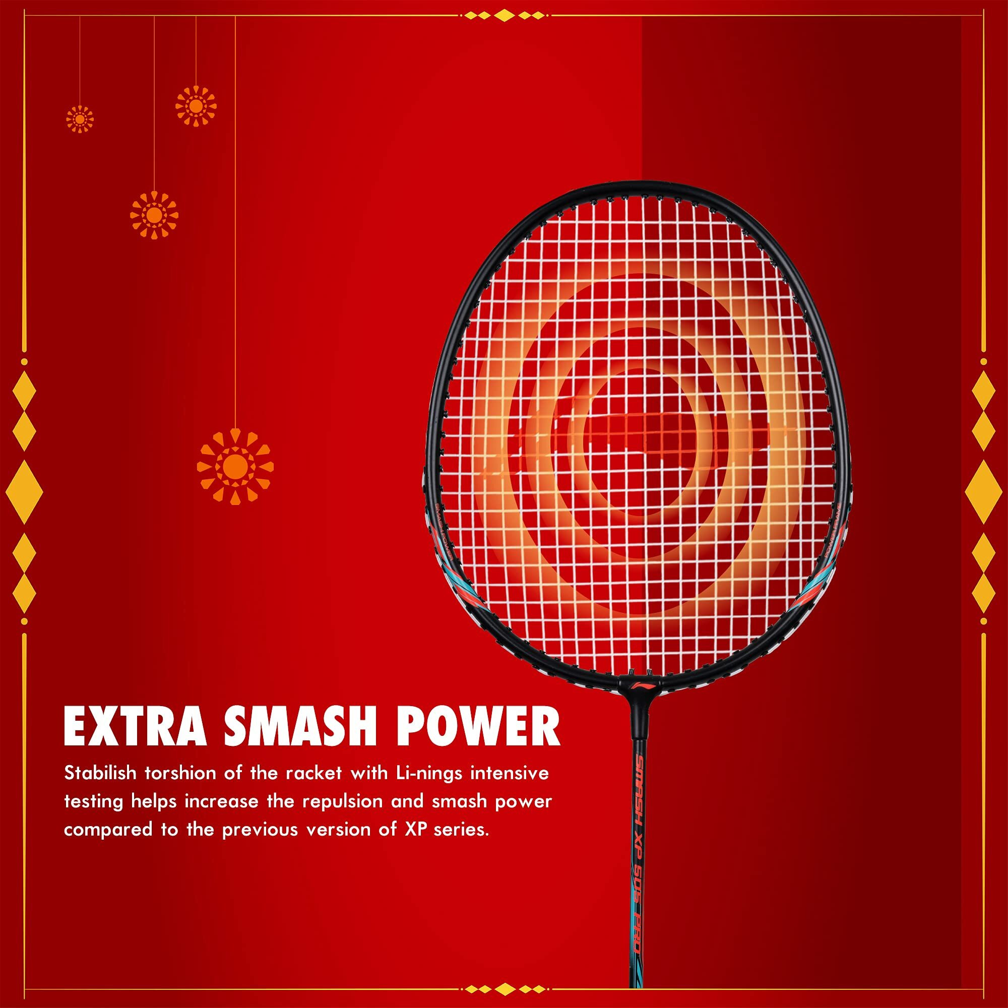 Li-Ning Diwali Gift Pack