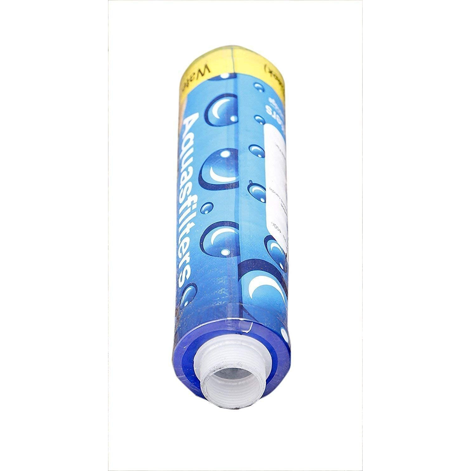 Grace Digital Carbon Filter Cartridge Suitable for All Types of Water Purifier | MLT Candle|Suitable for All Types of Water Purifier 9 Pre Filter Pack of 6