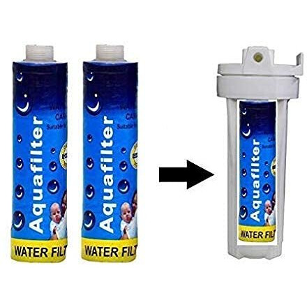 OPZET INDIA Water Filter Cartridge Candle for All Kind of RO Water Purifier