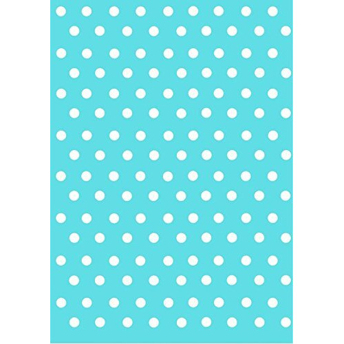 Amit Marketing Chocolate Wrapping Paper I Printed Aluminium Embossed Foil I for DIY Sweets Candies Chocolate Candy Wrappers I Birthday Wedding Shower Party Decor Items  Pack of 250 Pcs