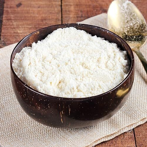 Urban Platter Coconut Flour - 400G
