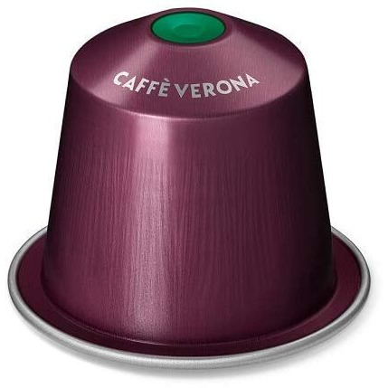 Starbucks Caffe Verona by Nespresso, 12 x 55 g