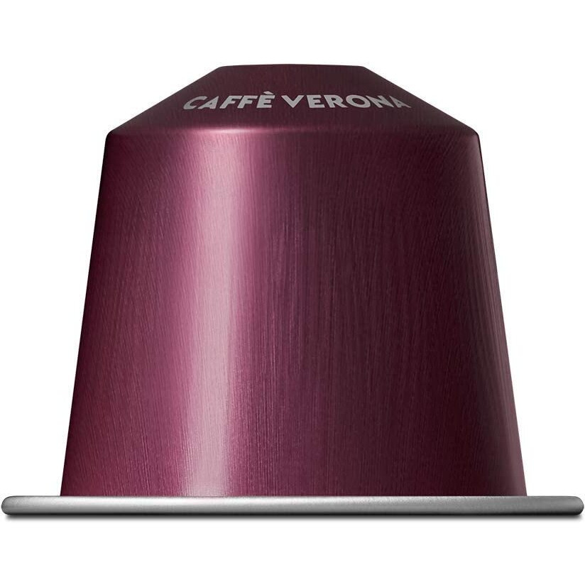 Starbucks Caffe Verona by Nespresso, 12 x 55 g